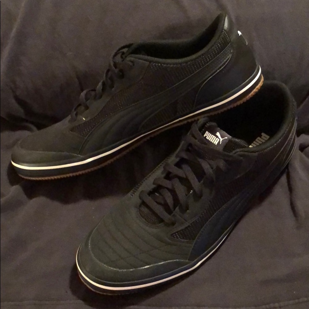 Puma Astro Sala US 14 UK 13 Monstar Deal - Picture 1 of 6